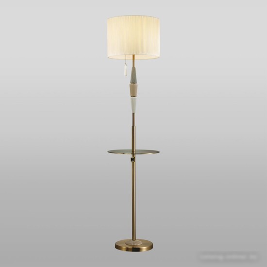 Торшер Odeon Light Latte 5403/1F