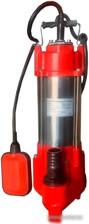 Фекальный насос Maxpump Fekalift 180D