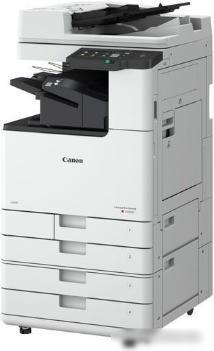МФУ Canon imageRUNNER C3326i