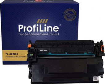 Картридж ProfiLine PL_CF228X (аналог HP CF228X)