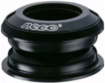 Рулевая колонка Neco H114 BK NC11025