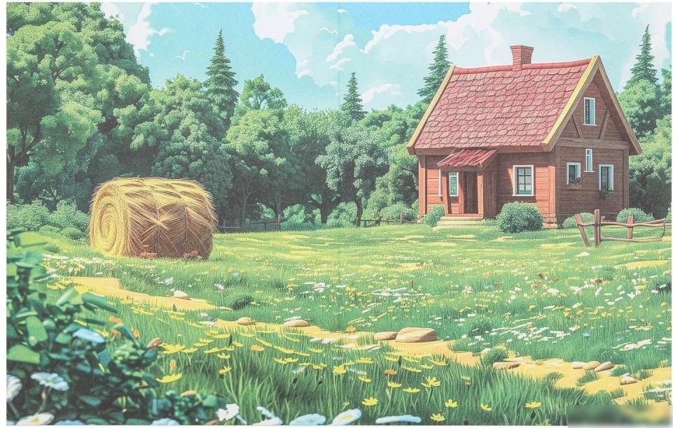 Развивающая игра Умные игры Ферма 4660254475335