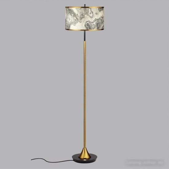 Торшер Odeon Light Bergi 5064/2F