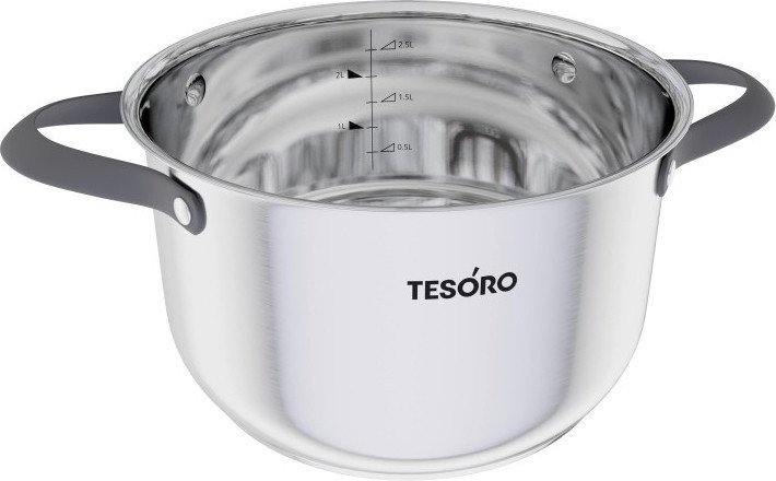 Кастрюля Tesoro Tivoli КС833