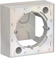 Монтажная коробка (подрозетник) Systeme Electric AtlasDesign ATN000400