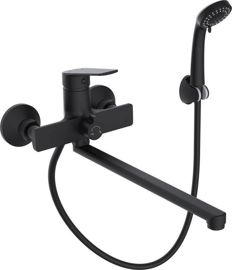 Смеситель Econoce EC0807BL