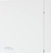 Осевой вентилятор Soler&Palau Silent-200 CZ Matt White Design - 4C 5210424700-021400