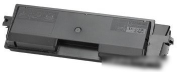 Картридж Kyocera TK-590K