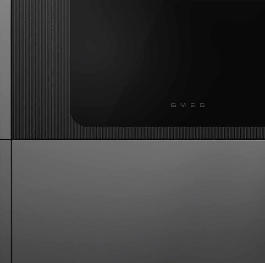 Электрический духовой шкаф Smeg SF6200TB