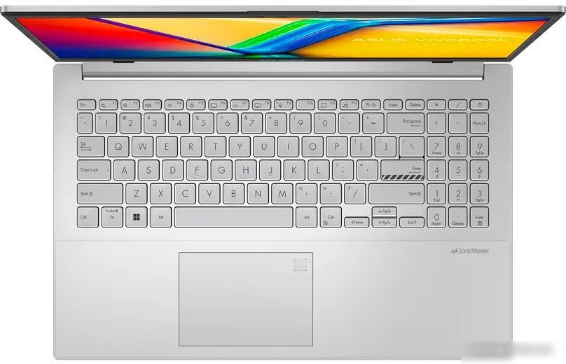 Ноутбук ASUS Vivobook Go 15 E1504FA-BQ5036 Win 11 Pro