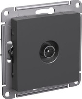 Розетка телевизионная Schneider Electric AtlasDesign ATN001493