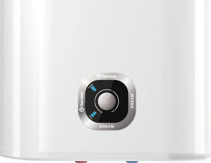 Накопительный электрический водонагреватель Thermex Dream 50