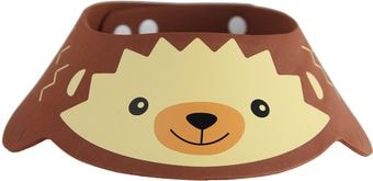 Козырек для мытья головы Roxy Kids Коричневый ёжик