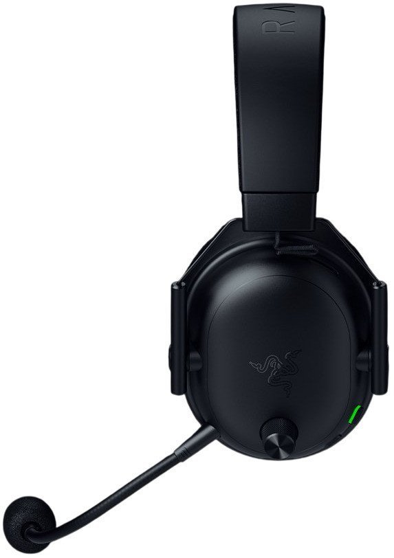 Наушники Razer BlackShark V3 (черный)
