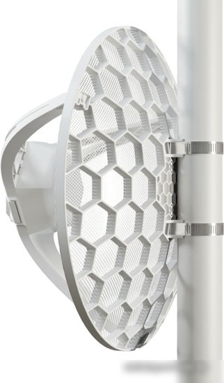 LTE-маршрутизатор Mikrotik LHGG LTE6 kit