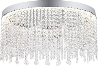 Люстра средней высоты Indigo Light Diluvio V000192L