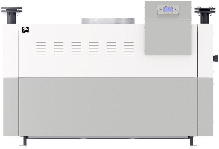 Отопительный котел Лемакс Clever L200