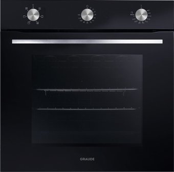 Электрический духовой шкаф Graude Comfort BE 60.2 S