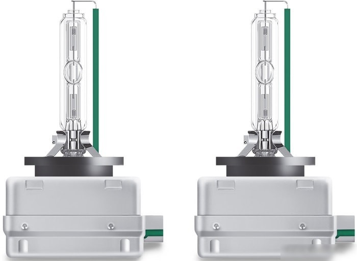 Ксеноновая лампа Osram D3S 66340 1шт
