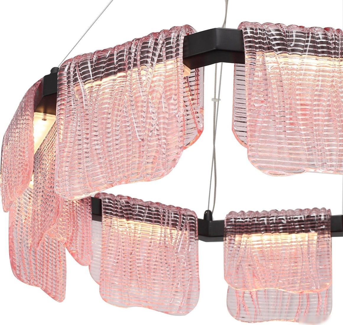 Подвесная люстра ST Luce SL6021.403.54