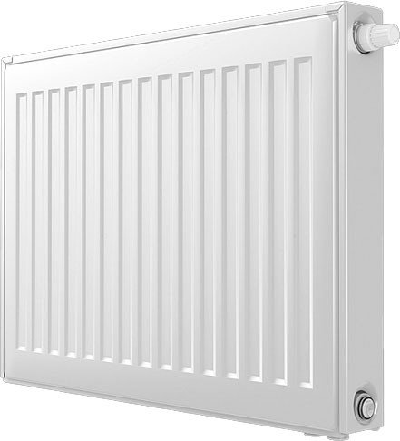 Стальной панельный радиатор Royal Thermo Ventil Compact VC22-500-600 Стальной панельный радиатор Royal Thermo Ventil Compact VC22-500-600