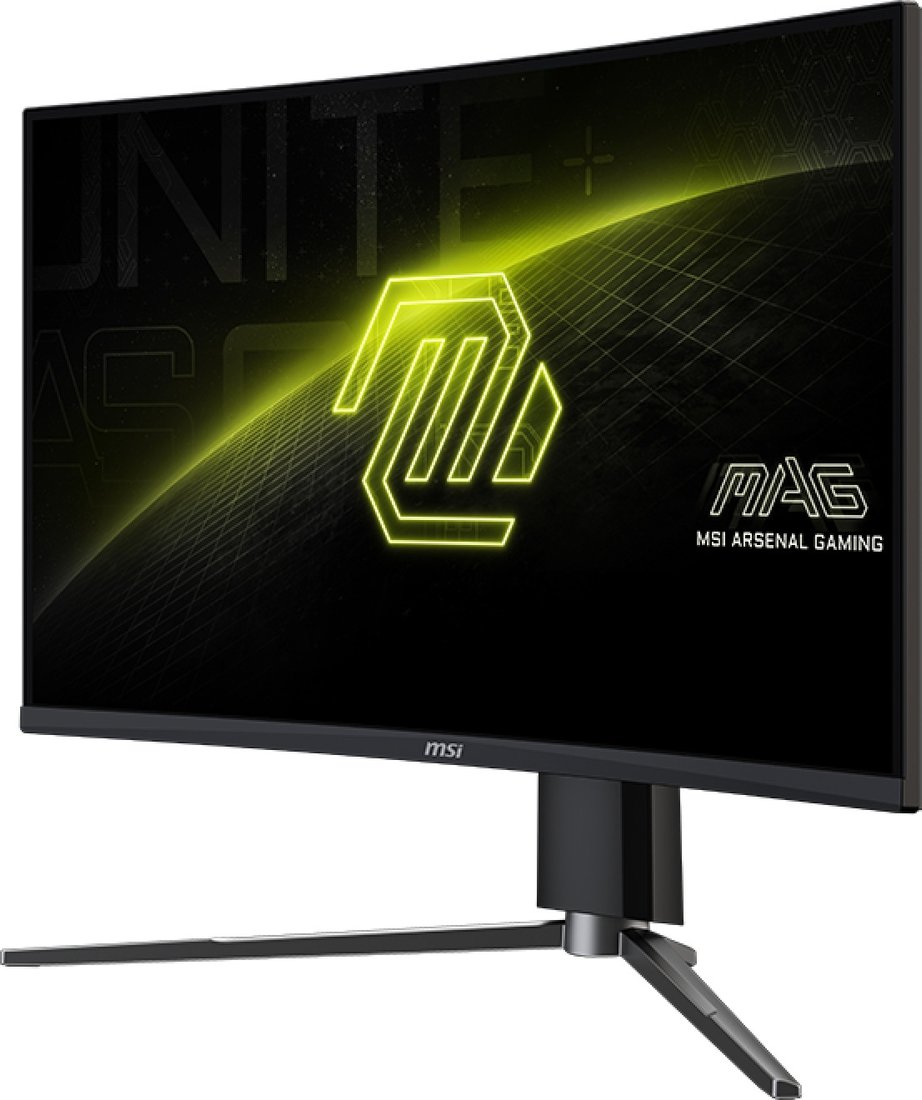 Игровой монитор MSI MAG 27CQ6PF