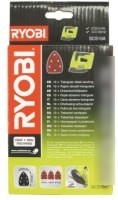Шлифлист Ryobi SCS10A1