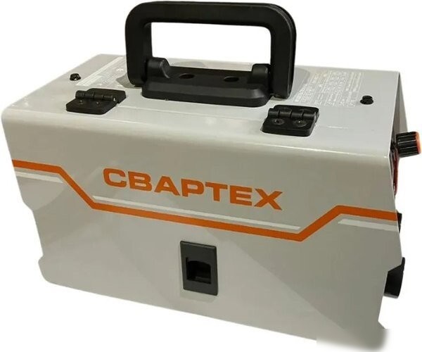 Сварочный инвертор Свартех ТЕХ175S
