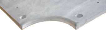 Плита Rasson Premium-Quality 71.008.25.0