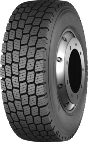 Зимние шины Goodride IceTrac N2 (ND783) 295/80R22.5 154/149L