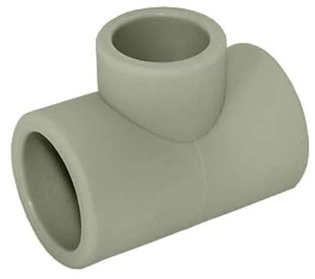 Фитинг Valfex Тройник 50/25/50 10502550Г