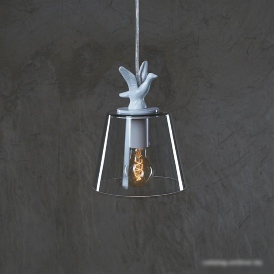 Подвесная люстра LOFT IT Wildlife LOFT1807