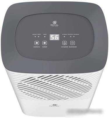 Осушитель воздуха Royal Clima Carisma Studio RD-CR10-E