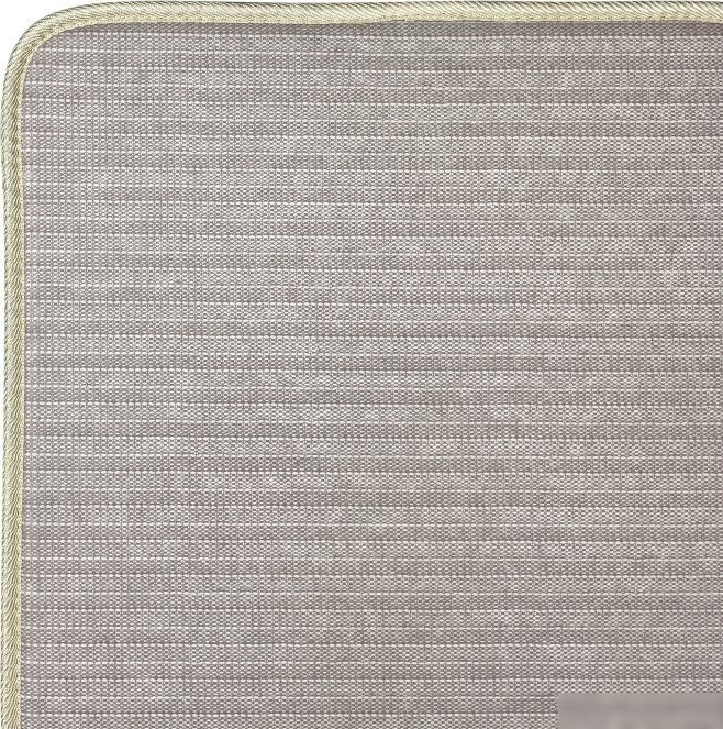 Коврик для ванной FORA Fresh Essence FOR-HAP-50-80WT (белый)