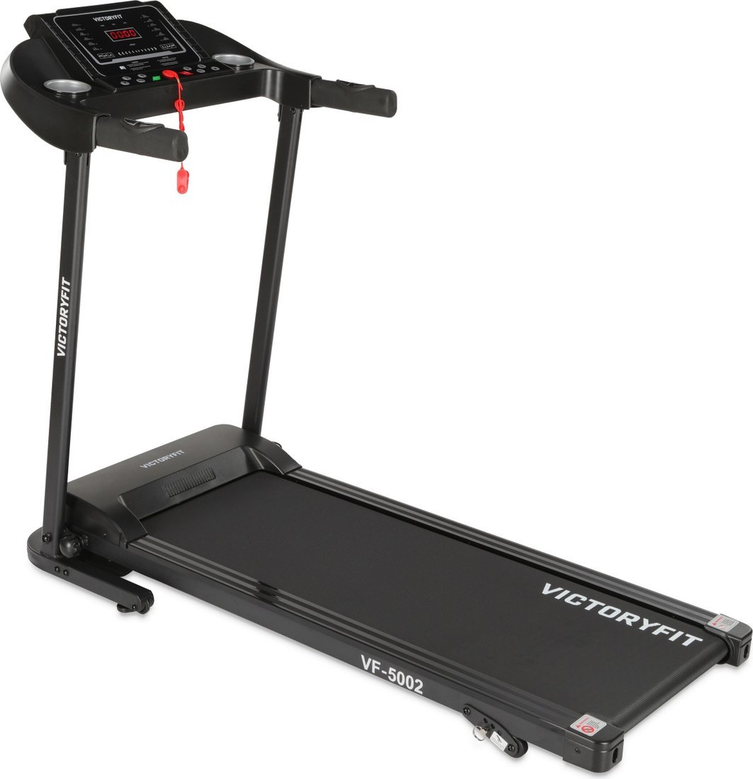 Электрическая беговая дорожка VictoryFit VF-5002