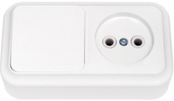 Выключатель Bylectrica В-РЦ-521