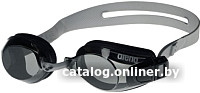 Очки для плавания ARENA Zoom X-fit 92404 55 (черный/серый) Очки для плавания ARENA Zoom X-fit 92404 55 (черный/серый)