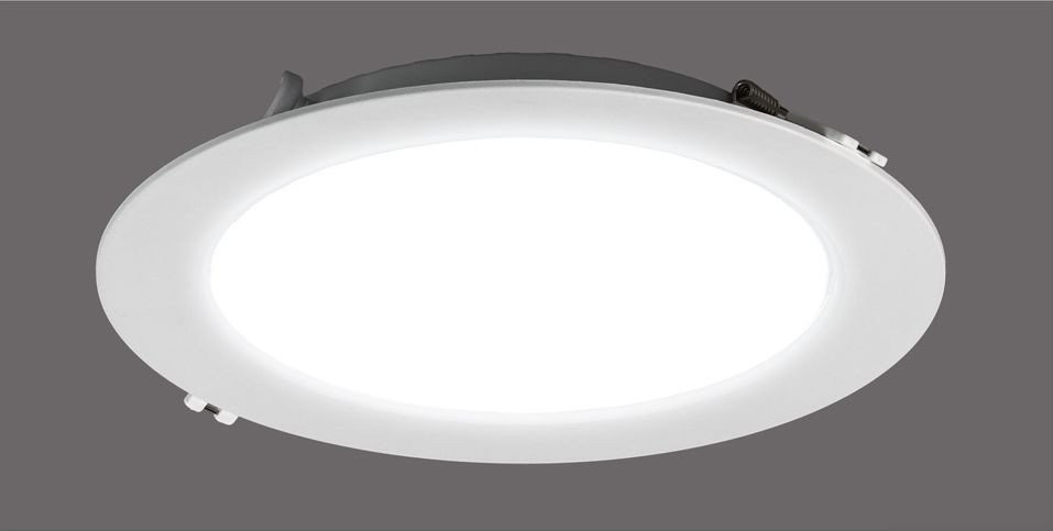 Точечный светильник SmartBuy SBL-DLp-24-65