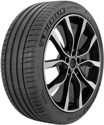 Летние шины Michelin Pilot Sport 4 SUV 315/30R23 111Y