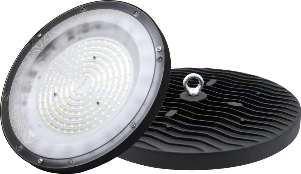Gauss LED UFO Lite IP65 150W 13000lm 5000K 200-250V 821534315