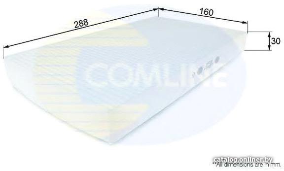Comline EKF120 Comline EKF120