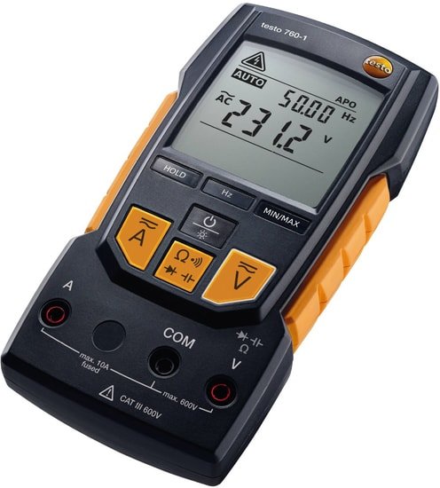 Мультиметр Testo 760-1