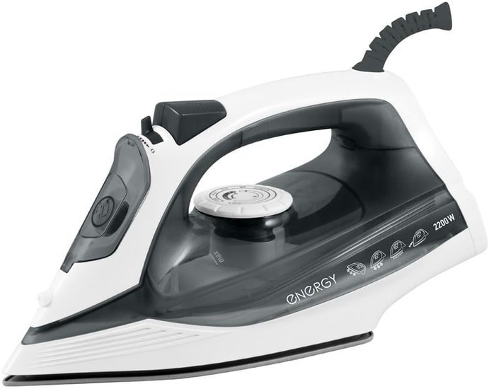 Утюг Energy EN-302