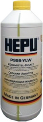Охлаждающая жидкость Hepu P999 YLW 1л