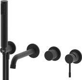 Смеситель Vieir V403532-C