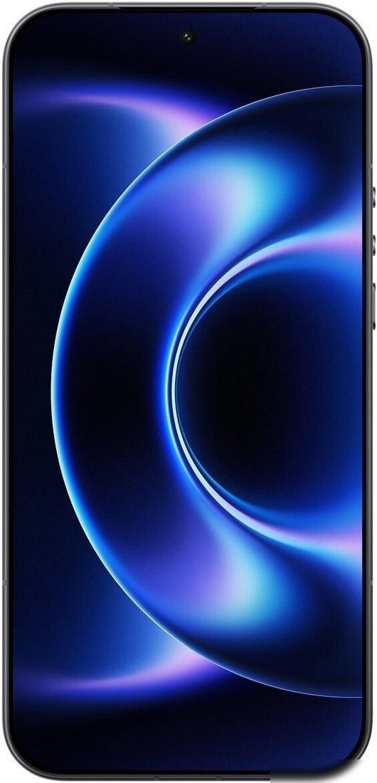 Телефон Xiaomi 17 Ultra 16GB/512GB международная версия (черный)