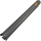 Коронка Hilberg HD704