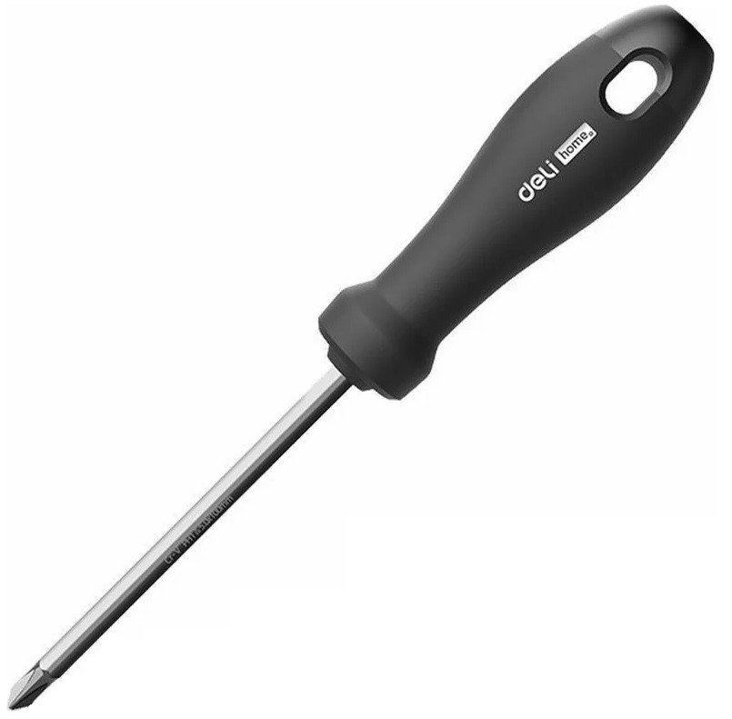 Отвертка Deli HT1055