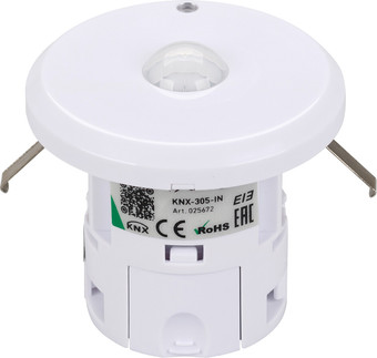 Датчик движения Arlight Intelligent KNX-305-IN 025672