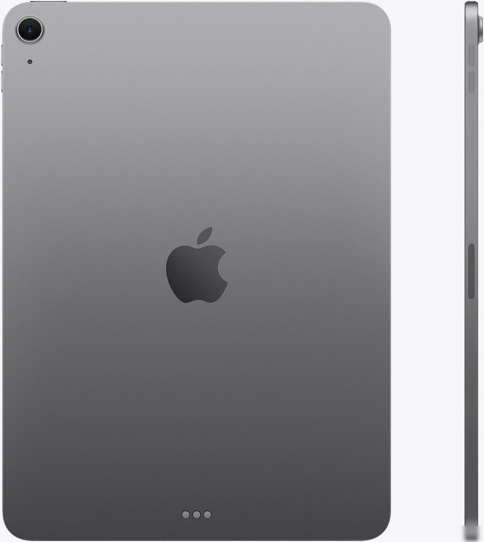 Планшет Apple iPad Air 11" 2026 256GB (серый космос)